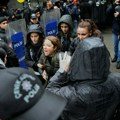 Neredi na ulicama Istanbula: Erdoganova vlast uhapsila oko 400 demonstranata za Prvi maj