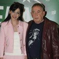 Mima Karadžić ostavio 35 godina mlađu jer je htela brak: Godinama je "zavlačio", pa odmah našao novu devojku