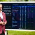 Srbija je krizu podnela stabilnije od mnogih zemalja! Vučić: Zahvaljujući disciplini, rezervama i odgovornoj politici, zemlja…