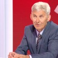 "Tenzija takva da ne isključujem sukobe, polarizacija traje decenijama": Prof. Ljubodrag Savić o predstojećim izborima