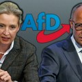Da su izbori danas, Merc ne bi bio kancelar! Ultradesničarska Alternativa za Nemačku (AfD) prvi put ima čak 5% prednosti u…