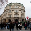Slobodni univerzitet u Nišu upozorava na politički pritisak u slučaju Filozofskog fakulteta