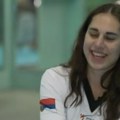Aleksandra Perišić bronzana! Veliki uspeh srpske tekvondistkinje na EP u Minhenu! Nova medalja za Srbiju