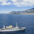 Plutajuća palata prodaje se u pola cene! Brod koji se na Dan D iskrcao u Normandiji, ugostio Tita i Kenedijeve, se može i…
