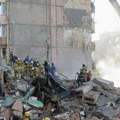 Teška noć za Kijev: Veliki ruski napad, poginula i 12-godišnjakinja