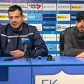 Lalatoviću haos u glavi oko ostanka u klubu: "Da petorici platimo 10.000 evra mesečno, trećinu na ruke"