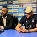 Nenad Lalatović napušta Novi Pazar na kraju sezone