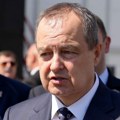 Dačić: Zašto bih podneo ostavku, ni Ružić nakon Ribnikara nije trebalo