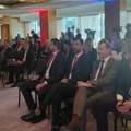 Prvi Srpsko-kanadski poslovni forum u Torontu: Novo poglavlje u ekonomskoj saradnji