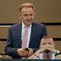 Ljajić o Partizanu: "Lud je svako ko se nada..."