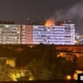 Rumunija optužuje Rusiju za 'ozbiljnu eskalaciju' nakon što je dron pogodio stambenu zgradu