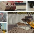Stigli bageri na Marakanu: Počelo je! (video)