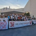 Ђаци новосадске Гимназије Јован Јовановић Змај најавили бојкот наставе, незадовољни директором