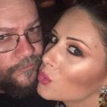"Može da bude u intimnoj vezi sa drugom, ali da ja to znam i da gledam" Milica Kon šokirala izjavom o mužu