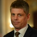 Arno Gujon u Sankt Peterburgu: Započinje novi ciklus kulturne saradnje Srbije i Rusije