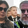Glavni javni tužilac VJT najavio žalbu nakon presude Kecmanovićima: "Samo maksimalne kazne bi bile dovoljne"