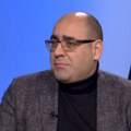 Vladimir Đukanović tvrdi da studente obučava neka služba: "Kao što Hamas uči da se lepi Sloboda Palestini"