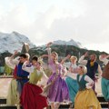 Diznilend u Parizu zatvorio deo atrakcija zbog ekstremnih vrućina