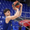 Srpski biser pred transferom karijere: Iz SAD stigla milionska ponuda za Nikolu Kusturicu