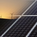 Iz obnovljivih izvora energije proizvedeno 45,5 odsto struje u EU u prvom kvartalu
