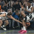 SAZNAJEMO Partizan u završnim pregovorima sa Pajolom i NBA pojačanjem, Ledej odbio bogatu ponudu