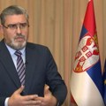 Starović: Raste broj zemalja EU koje podržavaju Srbiju u otvaranju Klastera 3