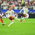 Evropski prvak u finalu