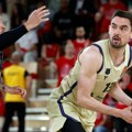 Tomaš Satoranski novi igrač Hapoela iz Tel Aviva