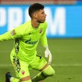 Omri Glazer napustio Crvenu zvezdu
