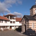 Prvo monašenje u manastiru Devina voda na Kosovu i Metohiji