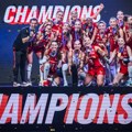 Drugo zlato za odbojkašice Turske u Ligi nacija, Brazil peti put izgubio finale