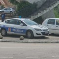 Прегазила пса у Улцињу: Држављанки Северне Македоније одређен притвор