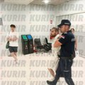 Ovo je Turčin uhapšen zbog ubistva Ruskinje u Beogradu: Telo spakovao u kofer, pa hteo da pobegne iz Srbije
