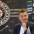 Ilićev raport o Partizanu: Moramo da podižemo nivo igre