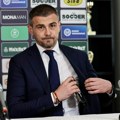 "Ponuda za Ugrešića? Neprihvatljiva za Partizan!" Danko Lazović otkrio da li će biti pojačanja u Humskoj: Ispada da smo mi…