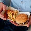 Četiri desetljeća Big Mac indeksa