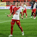 Voša vratila svog kapitena! Legenda se vratila na "Karađorđe" - sada ima potpuno novu ulogu!