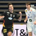 Nemačka napravila čudo usred Beograda i postala prvak Evrope: Srbija ih mučila, Sloveniju zgazili u finalu