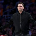Dončić dobija veliku pravnu pobedu oko izdržavanja dece