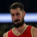 Nikola Kalinić ostaje u Zvezdi