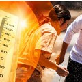 Još jedan toplotni talas, temperature i preko 40 stepeni – kad nas očekuje osveženje i porast nivoa reka