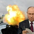 "Očekujte odgovor": Putin poručio Ukrajini da je otvorila Pandorinu kutiju