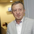 Žika Nikolić uhvatio ženu sa ljubavnikom u stanu: Voditelj šokirao priznanjem: "Zakačila je rezu na vratima, a kada sam ja…