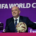 Uefa priprema krivičnu prijavu protiv Infantina
