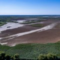 Nizak vodostaj Tise u Mađarskoj doveo do zatvaranja hidroelektrane Tisalek