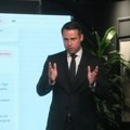 Mitrović (SSP): Da li je paraliza obrazovnog sistema paničan način da SNS pokuša da preživi izbore