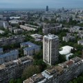 Novi Beograd dobija gradski kompleks na više od 60.000 kvadrata: Niču stanovi, poslovne zgrade i vrtić