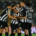 Partizan sigurnom pobedom nagovestio izlazazak iz krize