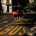 Beograđani, oprez! Zatvorena ključna deonica, linije 25 i 25P voze potpuno drugom trasom