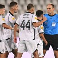 "Fudbal u Srbiji?! Svaka čast FSS": Partizan burno reagovao nakon derbija protiv Zvezde